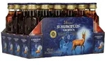 St. Hubertus Tropfen Kr&auml;uterlik&ouml;r 30% Vol. 24x0,02l