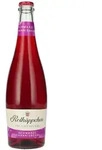 Rotk&auml;ppchen Fruchtsecco SCHWARZE JOHANNISBEERE 8% Vol. 0,75l