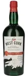 West Cork Blended Irish Whiskey IRISH IPA CASK FINISH 40% Vol. 0,7l