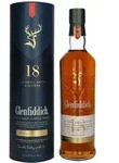 Glenfiddich 18 Years Old OUR SMALL BATCH 18 40% Vol. 0,7l in Geschenkbox