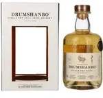 Drumshanbo Single Pot Still Irish Whiskey 43% Vol. 0,7l in Geschenkbox