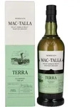 Mac-Talla Morrison TERRA Classic Islay Single Malt Scotch Whisky 46% Vol. 0,7l in