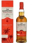 The Glenlivet Caribbean Reserve Single Malt Scotch Whisky 40% Vol. 0,7l in