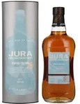 Jura Single Malt Scotch Whisky WINTER Edition 40% Vol. 0,7l in Geschenkbox