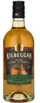 Kilbeggan Black Irish Whiskey 40% Vol. 0,7l