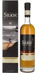 The Legendary DARK SILKIE Irish Whiskey 46% Vol. 0,7l in Geschenkbox