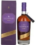 Cotswolds SHERRY CASK Single Malt Whisky 57,4% Vol. 0,7l in Geschenkbox