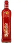 Berentzen Fruchtige Himbeere-Pfirsich Lik&ouml;r 16% Vol. 0,7l