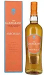 Glen Grant ARBORALIS Single Malt Scotch Whisky 40% Vol. 0,7l in Geschenkbox