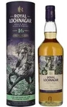 Royal Lochnagar 16 Years Old Special Release 2021 57,5% Vol. 0,7l in Geschenkbox