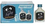 Kleiner Feigling Coco Biscuit 15% Vol. 12x0,02l