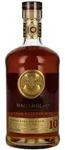 Bacardi 10 A&ntilde;os Gran Reserva Diez Extra Rare Gold Rum 40% Vol. 0,7l