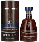 Ron Arehucas 18 A&ntilde;os A&ntilde;ejo Selecci&oacute;n Familiar 40% Vol. 0,7l in Geschenkbox