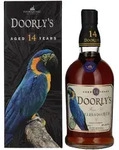 Doorly's 14 Years Old Fine Old Barbados Rum 48% Vol. 0,7l in Geschenkbox
