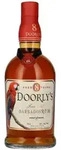 Doorly's 8 Years Old Fine Old Barbados Rum 40% Vol. 0,7l