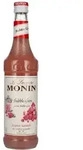Le Sirop de Monin KAUGUMMI 0,7l