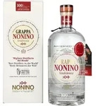 Nonino Grappa Monovitigni Vendemmia 40% Vol. 0,5l in Geschenkbox