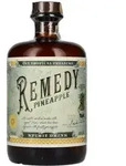 Remedy Pineapple Spirit Drink 40% Vol. 0,7l