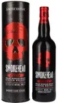 Smokehead SHERRY CASK BLAST Limited Edition 48% Vol. 0,7l in Tinbox