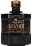 The Sexton Single Malt Irish Whiskey 40% Vol. 0,7l