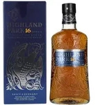 Highland Park 16 Years Old WINGS OF THE EAGLE 44,5% Vol. 0,7l in Geschenkbox