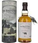 The Balvenie 14 Years Old The WEEK OF PEAT 48,3% Vol. 0,7l in Geschenkbox