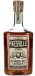 Pikesville Straight Rye Whiskey 55% Vol. 0,7l