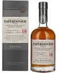 Caperdonich 18 Years Old PEATED Speyside Single Malt Scotch Whisky # 005 48% Vol.