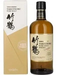 Nikka Whisky Taketsuru PURE MALT 43% Vol. 0,7l in Geschenkbox