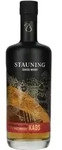 Stauning KAOS Triple Malt Danish Whisky DIY Edition Batch 2 - 2023 46% Vol. 0,7l