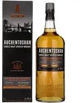 Auchentoshan AMERICAN OAK Single Malt Scotch Whisky 40% Vol. 1l in Geschenkbox