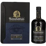 Bunnahabhain 30 Years Old Islay Single Malt Scotch Whisky 46,3% Vol. 0,7l in