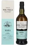 Mac-Talla Morrison MARA Cask Strength Islay Single Malt Scotch Whisky 58,2% Vol. 0,7l