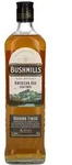 Bushmills Irish Whiskey American Oak BOURBON FINISH 40% Vol. 0,7l