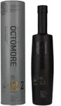 Octomore EDITION: 12.2 Super-Heavily Peated 2016 57,3% Vol. 0,7l in Tinbox