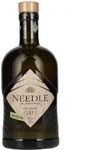 Needle Blackforest Distilled Dry Gin 40% Vol. 0,5l