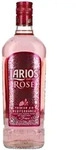 Larios ROS&Eacute; Premium Gin Mediterr&aacute;nea 37,5% Vol. 0,7l