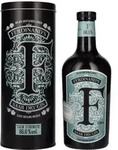 Ferdinand's Saar Dry Gin Cask Strength 66,6% Vol. 0,5l in Tinbox