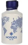 Nordes Atlantic Galician Gin 40% Vol. 0,05l