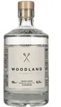 Woodland Sauerland Dry Gin 45,3% Vol. 0,5l