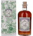 Monkey 47 Schwarzwald Dry Gin Barrel Cut 47% Vol. 0,5l in Geschenkbox