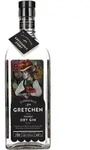 Gretchen Schwarzwald Distilled Dry Gin 44% Vol. 0,7l