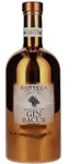 Bottega BAC&Ucirc;R Distilled Dry Gin 40% Vol. 1l