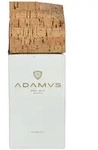 Adamus Dry Gin Organic 44,4% Vol. 0,7l