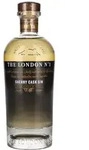 The London No. 1 SHERRY CASK GIN 43% Vol. 0,7l
