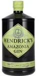 Hendrick's Gin AMAZONIA 43,4% Vol. 1l