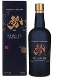 KI NO BI SEI Kyoto Dry Gin 54,5% Vol. 0,7l in Geschenkbox
