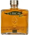 Cubical Premium MANGO Special Distilled Gin 37,5% Vol. 0,7l