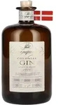 Tranquebar Colonial Gin 45% Vol. 0,7l