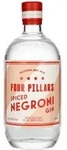 Four Pillars SPICED NEGRONI Gin 43,8% Vol. 0,7l